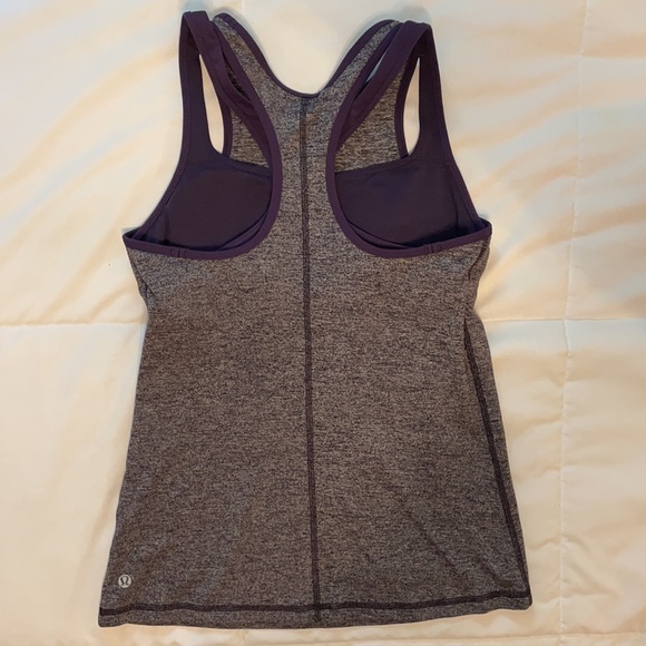 Lululemon | Racerback Tank - Picture 5 of 13